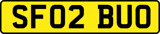 SF02BUO