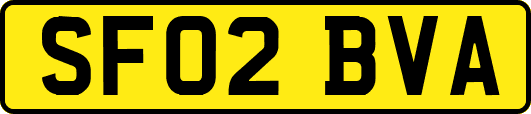 SF02BVA