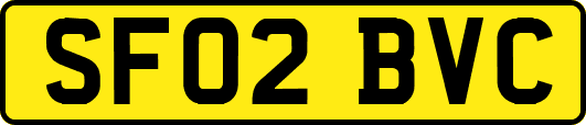 SF02BVC