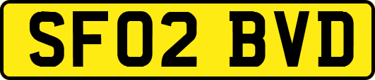 SF02BVD