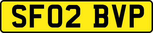 SF02BVP
