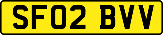 SF02BVV