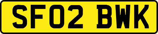 SF02BWK