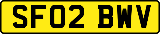 SF02BWV