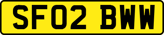 SF02BWW