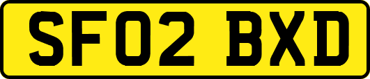 SF02BXD
