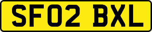 SF02BXL