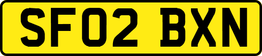 SF02BXN