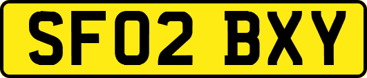SF02BXY