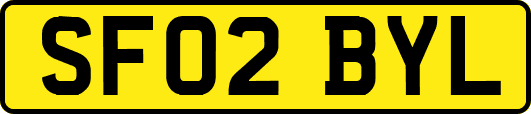 SF02BYL