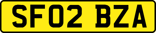 SF02BZA