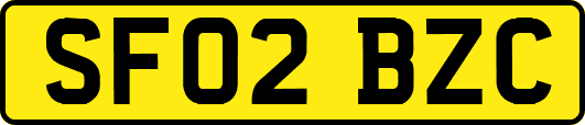 SF02BZC