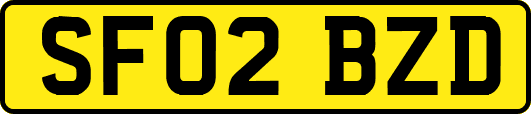 SF02BZD