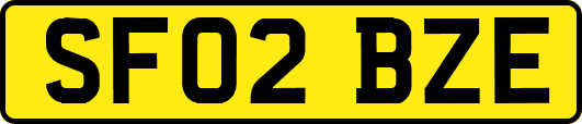 SF02BZE