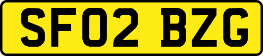 SF02BZG