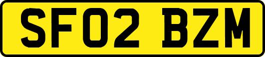 SF02BZM