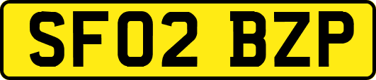 SF02BZP