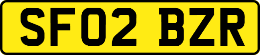 SF02BZR