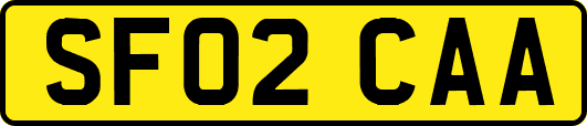 SF02CAA