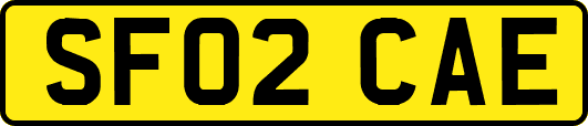 SF02CAE