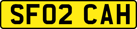 SF02CAH
