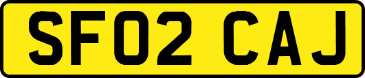 SF02CAJ