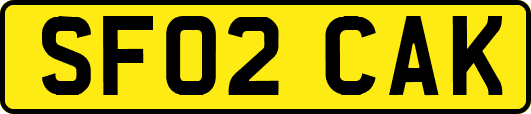 SF02CAK