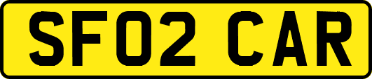 SF02CAR