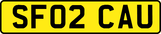 SF02CAU