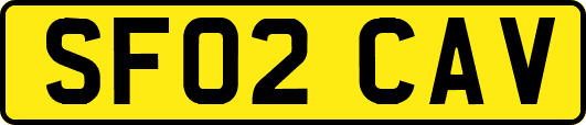SF02CAV