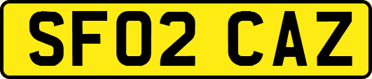 SF02CAZ