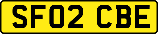 SF02CBE