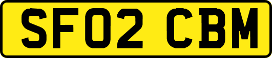 SF02CBM