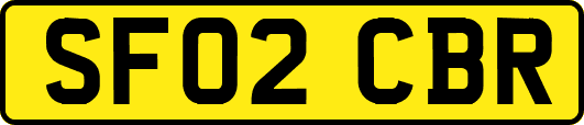 SF02CBR