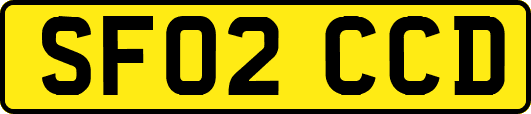 SF02CCD