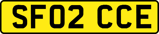 SF02CCE