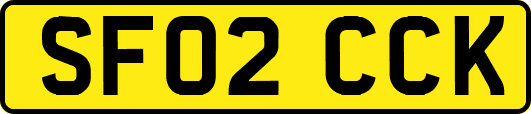 SF02CCK