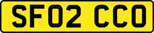 SF02CCO
