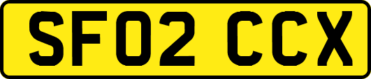 SF02CCX
