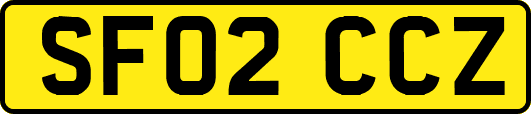 SF02CCZ