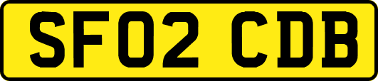 SF02CDB