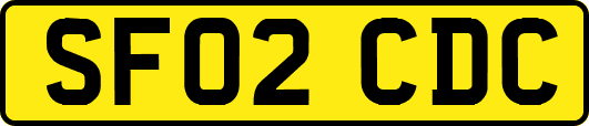 SF02CDC