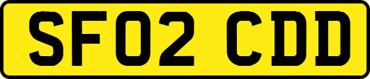 SF02CDD