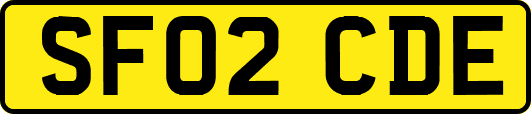 SF02CDE