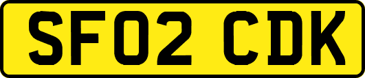 SF02CDK