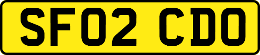 SF02CDO