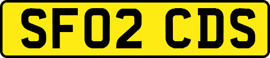 SF02CDS
