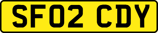 SF02CDY
