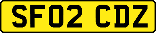 SF02CDZ