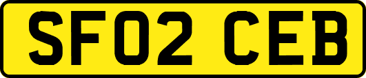 SF02CEB